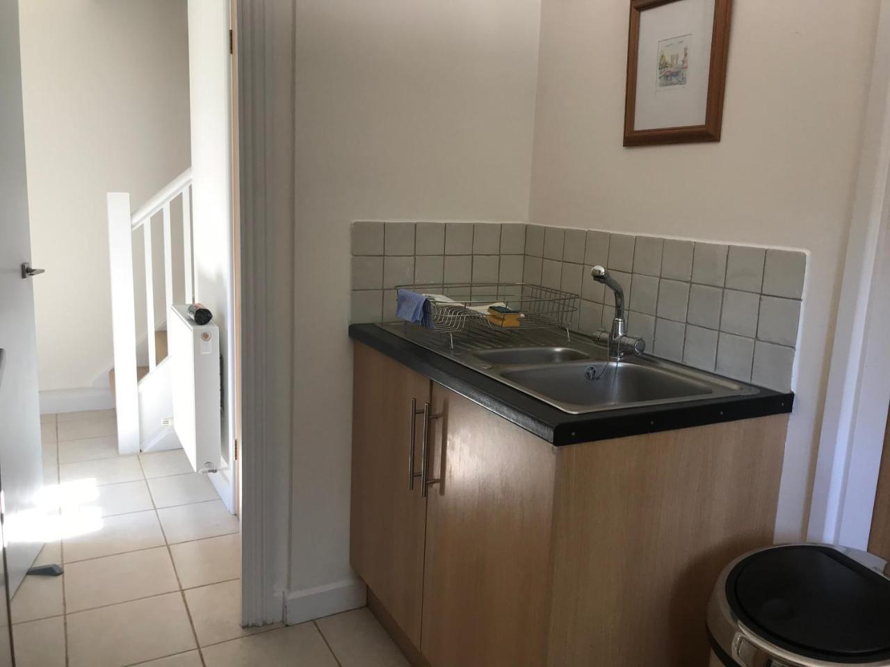 ويتني Windrush Apartment المظهر الخارجي الصورة