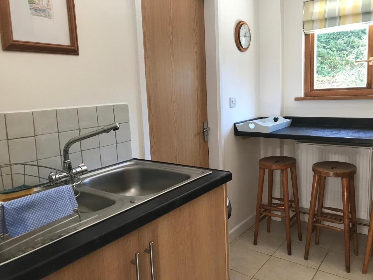 ويتني Windrush Apartment المظهر الخارجي الصورة