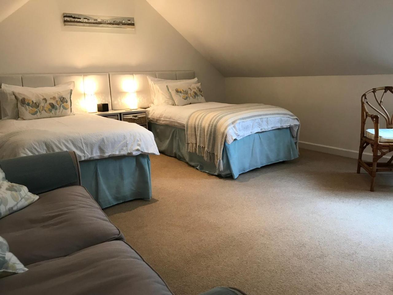 ويتني Windrush Apartment المظهر الخارجي الصورة